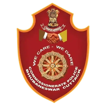 Commissionerate Police Bhubaneswar-Kataka