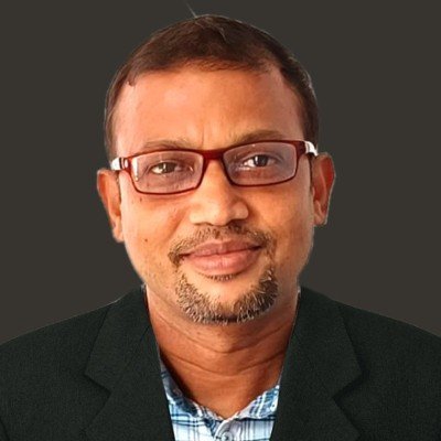 Team 4 Dr. Sanat Patnaik
